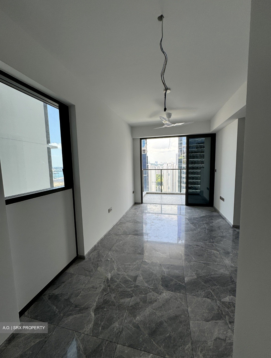 One Bernam (D2), Apartment #499851591